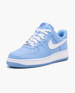 Air Force 1 Low — Blue Chill