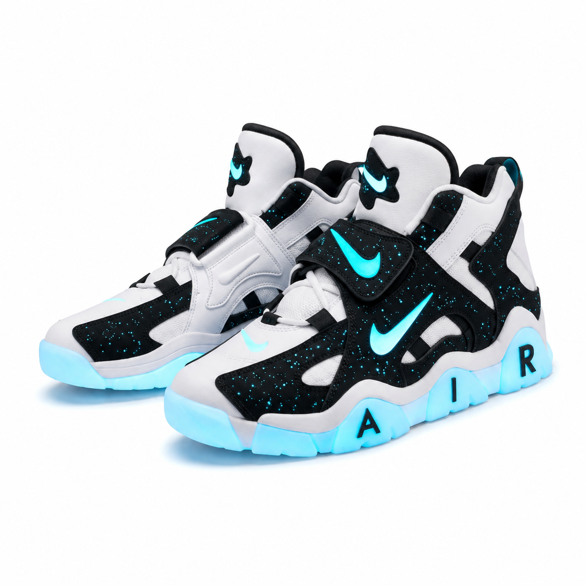 ICE CYAN