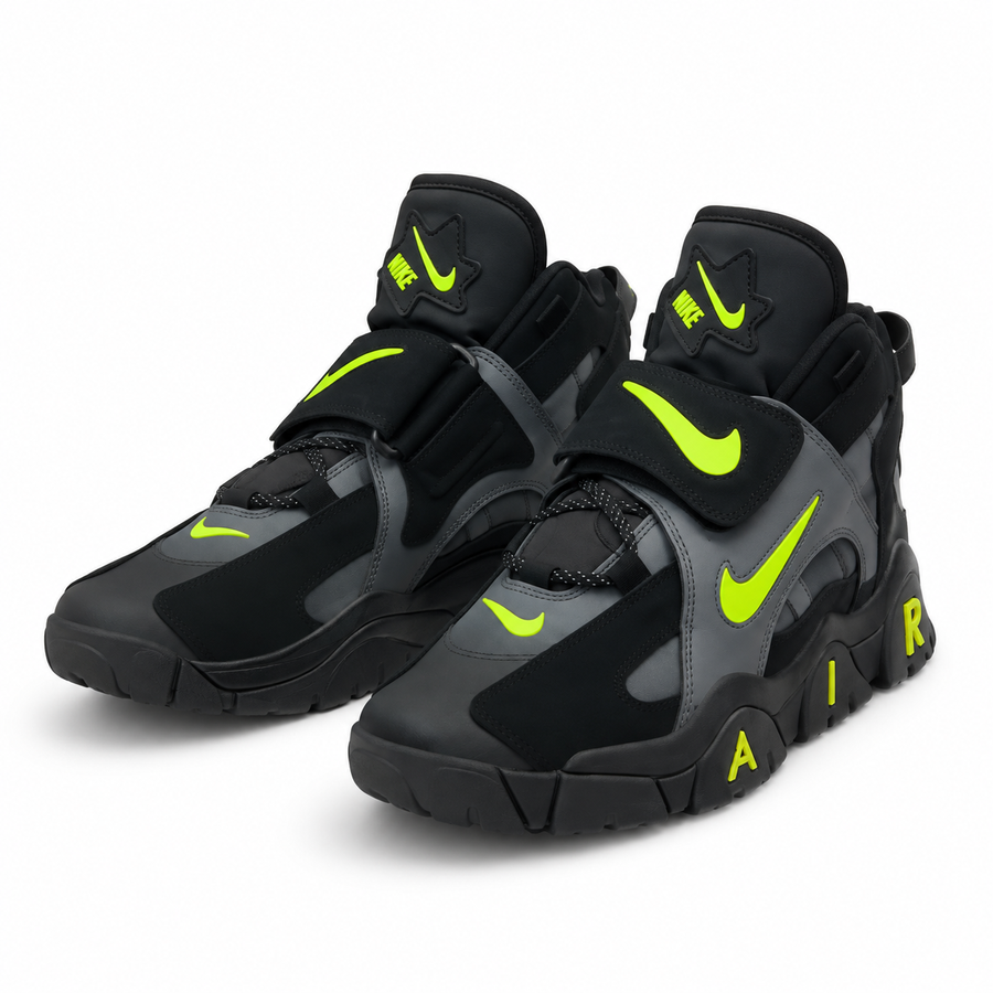 VOLT SHADOW