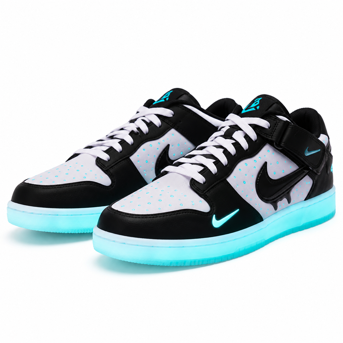 CYBER ICE LOW