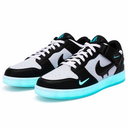 CYBER ICE LOW