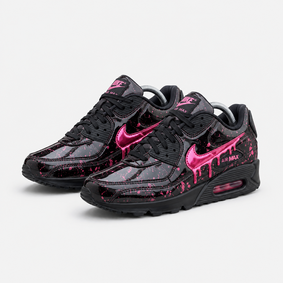 PINK VENOM