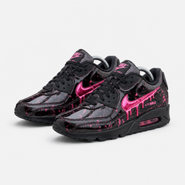 PINK VENOM