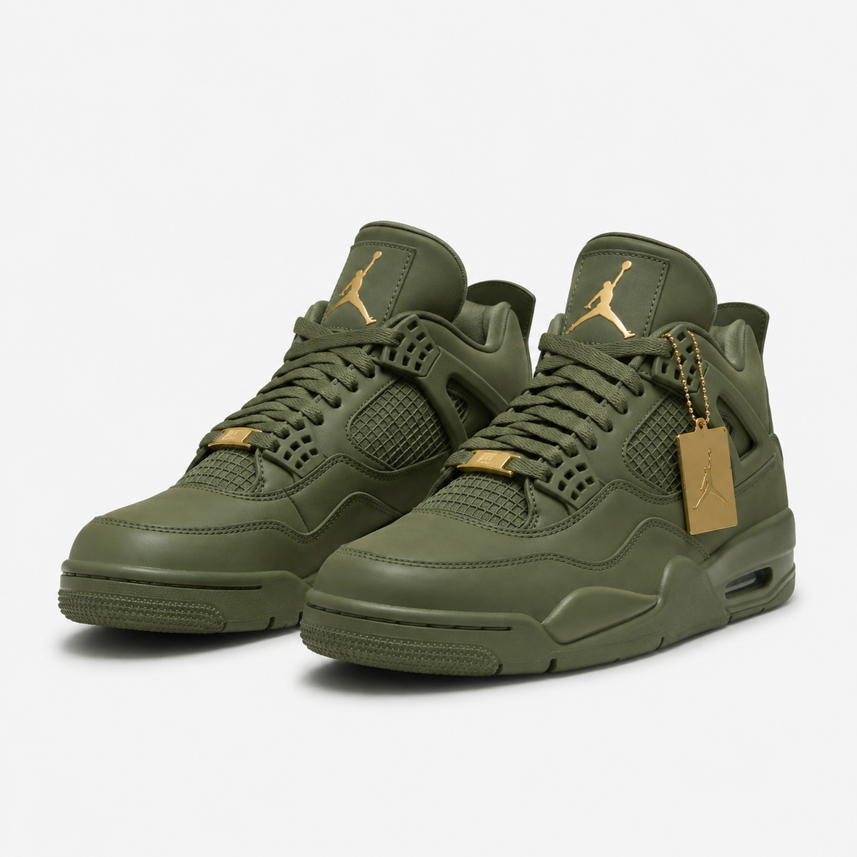 OLIVE GOLD