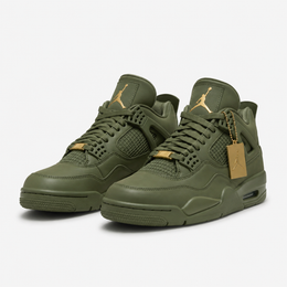 OLIVE GOLD