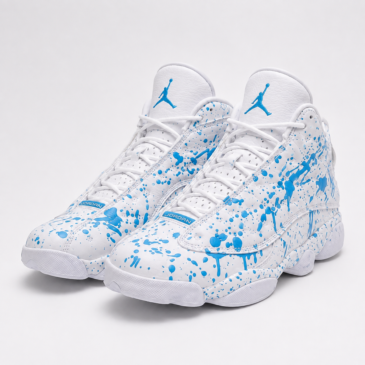 SKY SPLASH HIGH