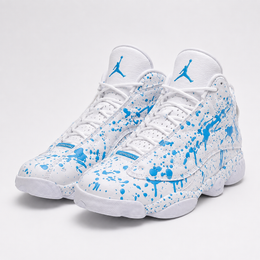 SKY SPLASH HIGH