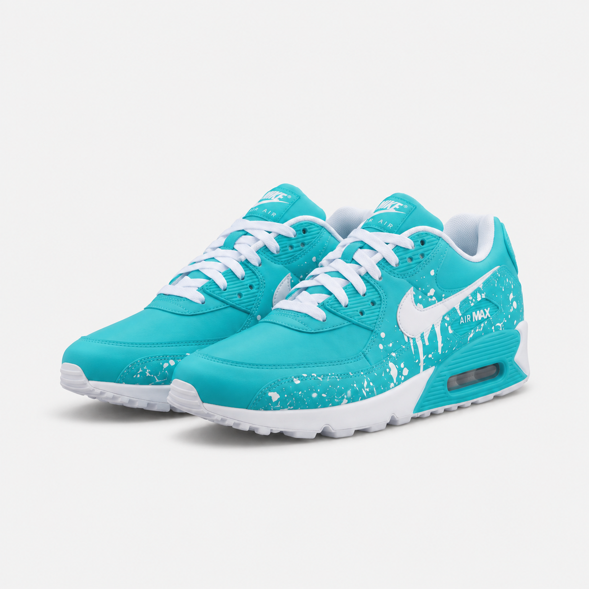 AQUA SPLASH