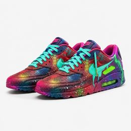 NEON GALAXY