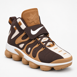 Brown Caramel Strap