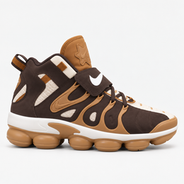 Brown Caramel Strap