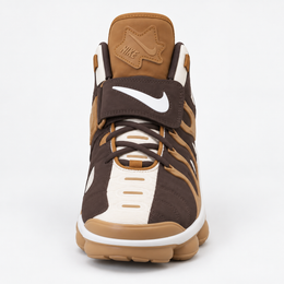 Brown Caramel Strap