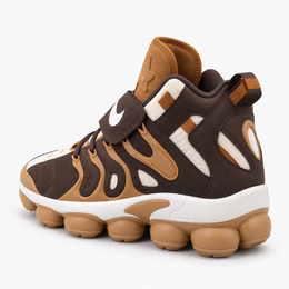 Brown Caramel Strap