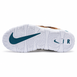 Air Barrage – Brown / Tan / Teal