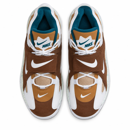 Air Barrage – Brown / Tan / Teal