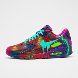 NEON GALAXY