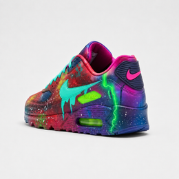 NEON GALAXY
