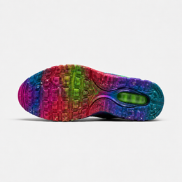 NEON GALAXY