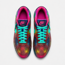 NEON GALAXY