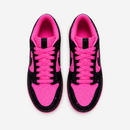 PINK DRIP LOW