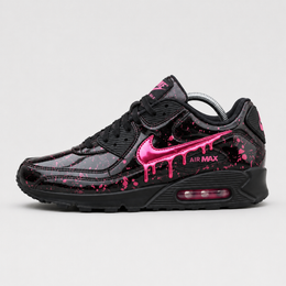 PINK VENOM