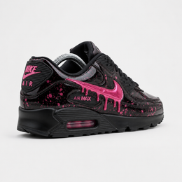 PINK VENOM