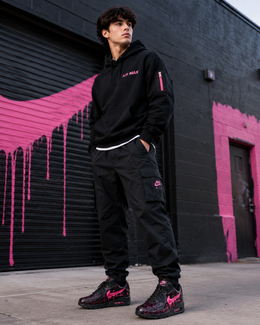 PINK VENOM