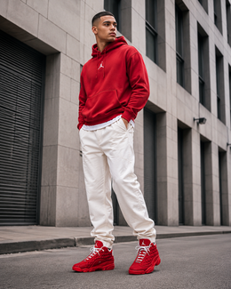 RED MONO