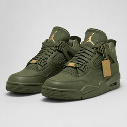 OLIVE GOLD