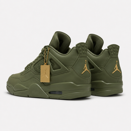OLIVE GOLD