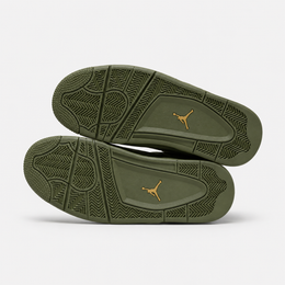 OLIVE GOLD
