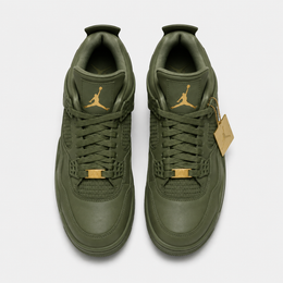 OLIVE GOLD