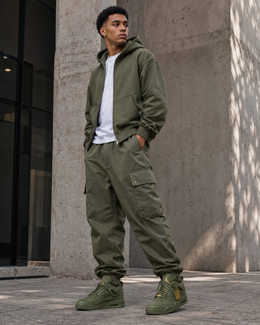 OLIVE GOLD