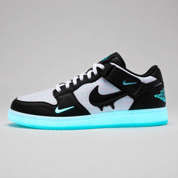 CYBER ICE LOW
