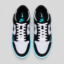 CYBER ICE LOW