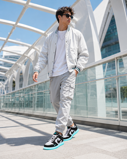 CYBER ICE LOW