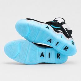 ICE CYAN