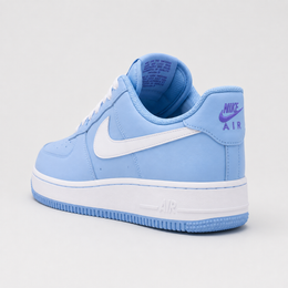 Air Force 1 Low — Blue Chill