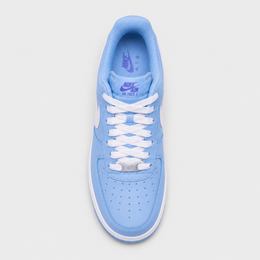 Air Force 1 Low — Blue Chill