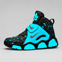 CYAN PANTHER