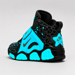 CYAN PANTHER