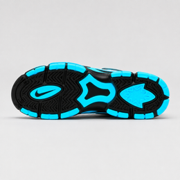 CYAN PANTHER