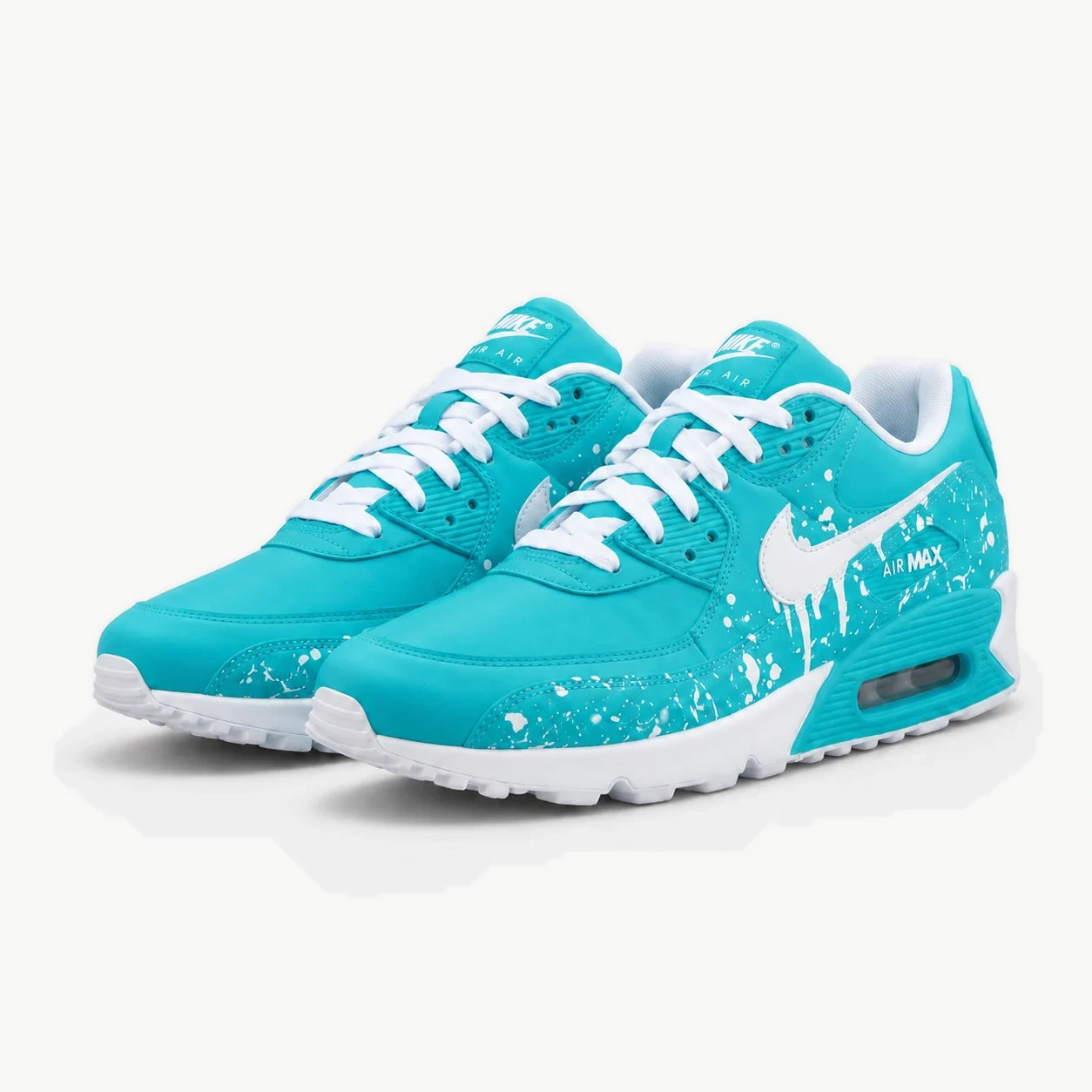 AQUA SPLASH