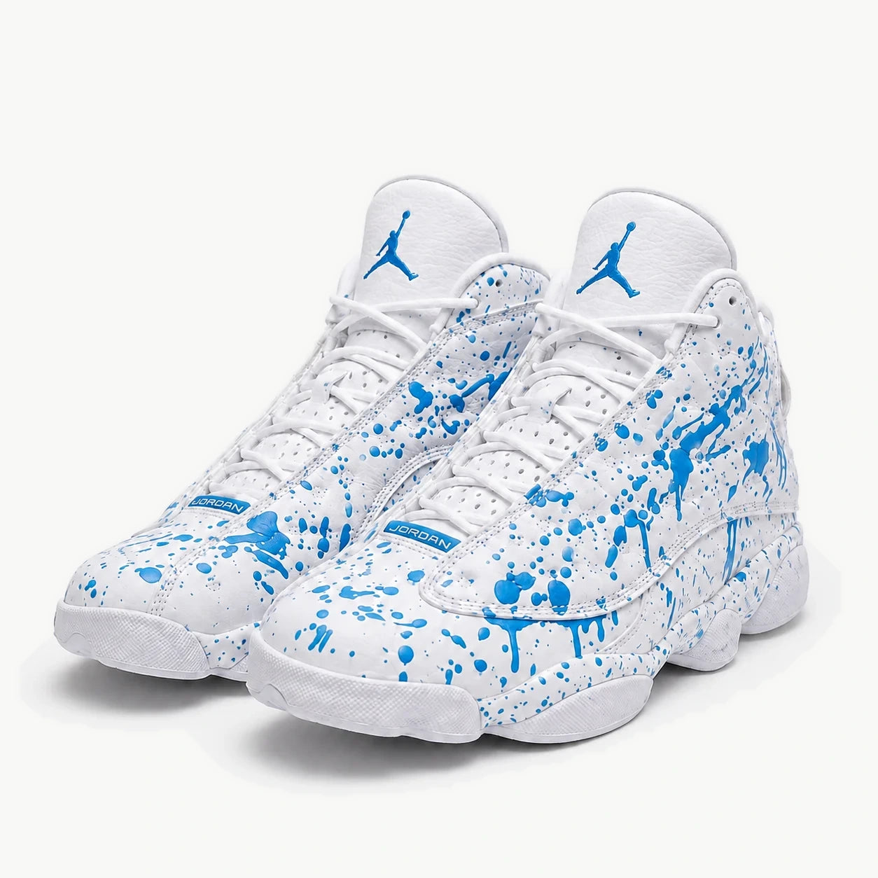 SKY SPLASH HIGH