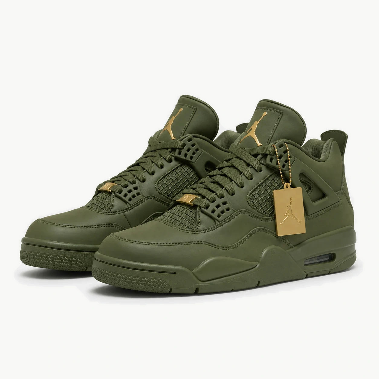 OLIVE GOLD