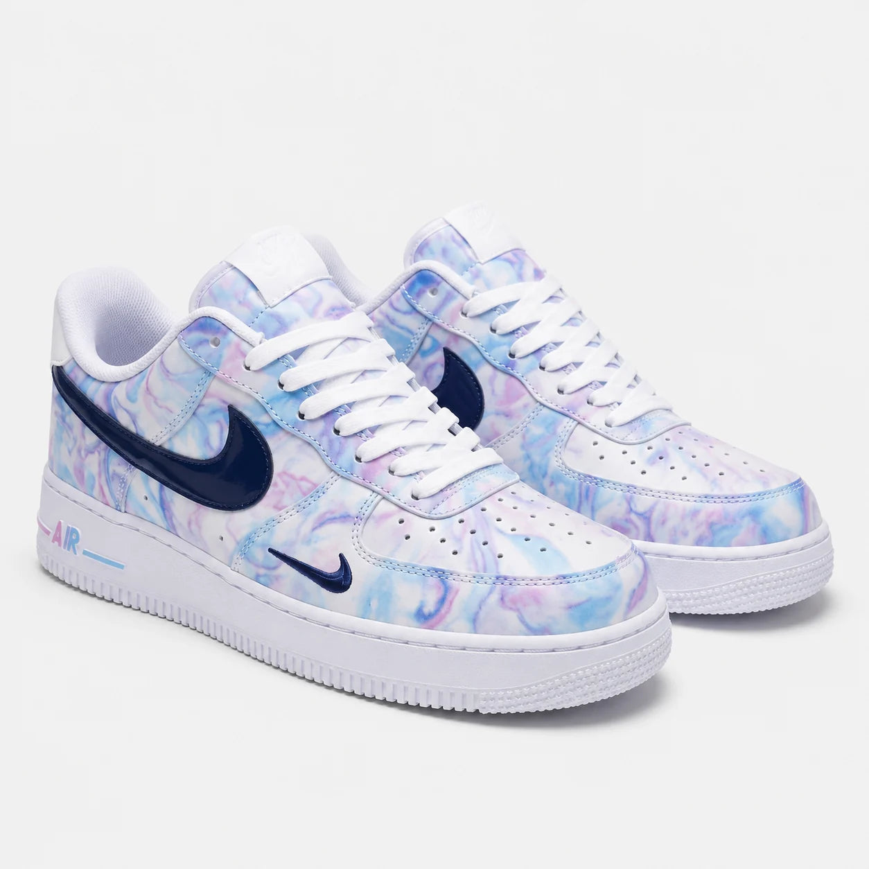 PASTEL CLOUD