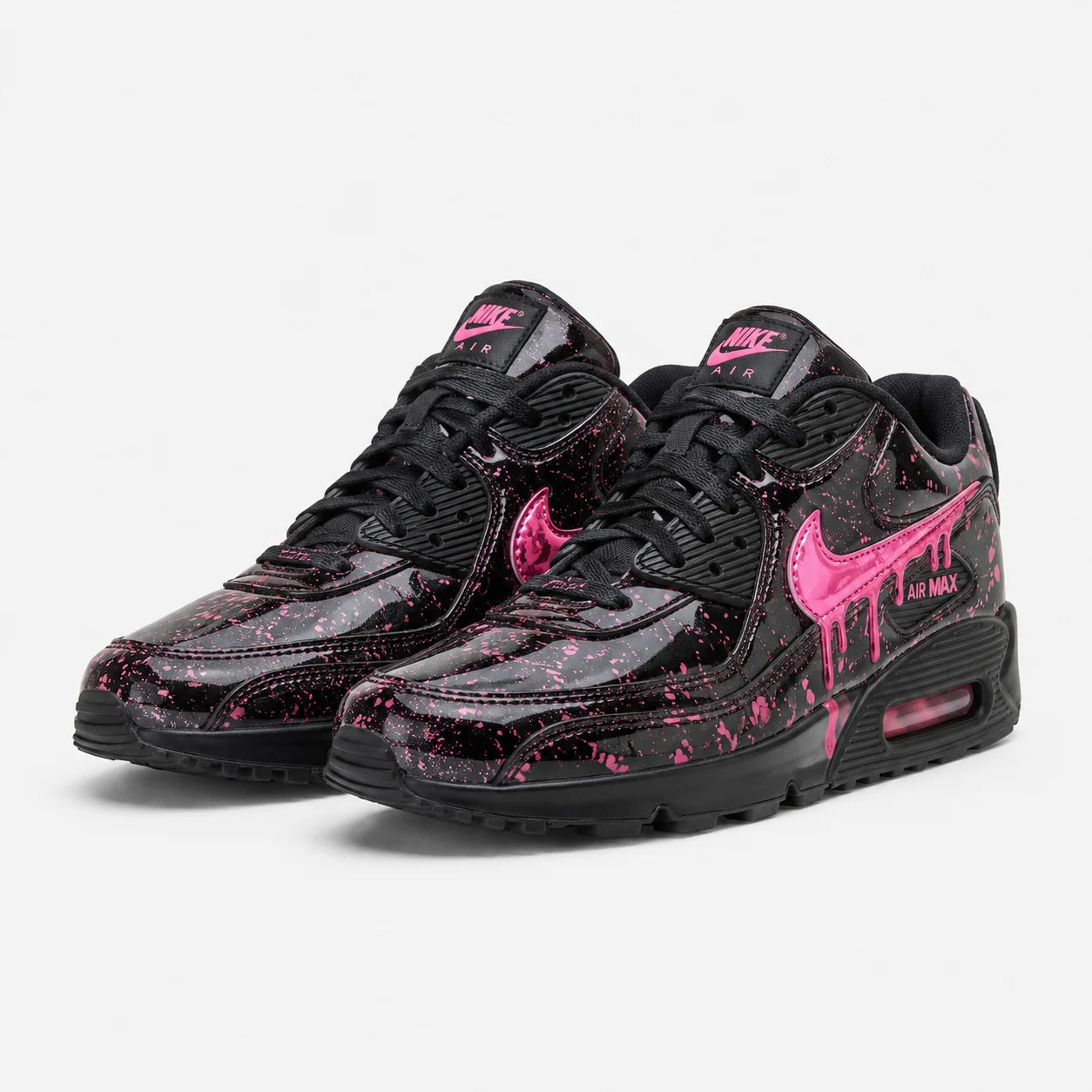 PINK VENOM