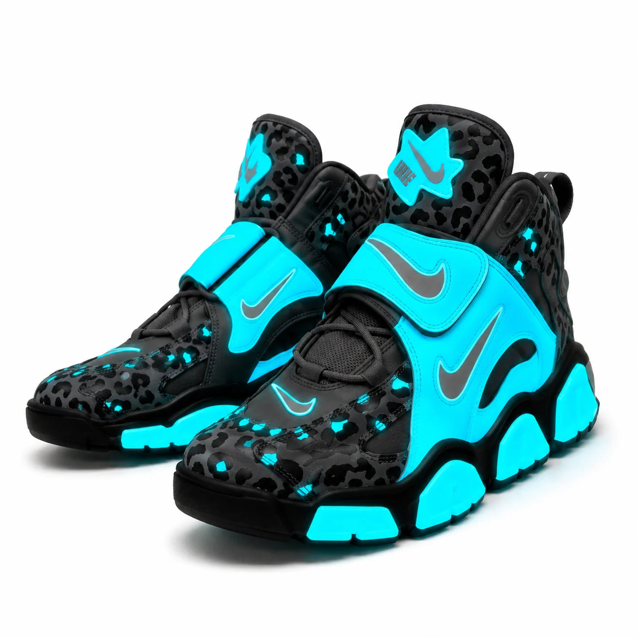 CYAN PANTHER