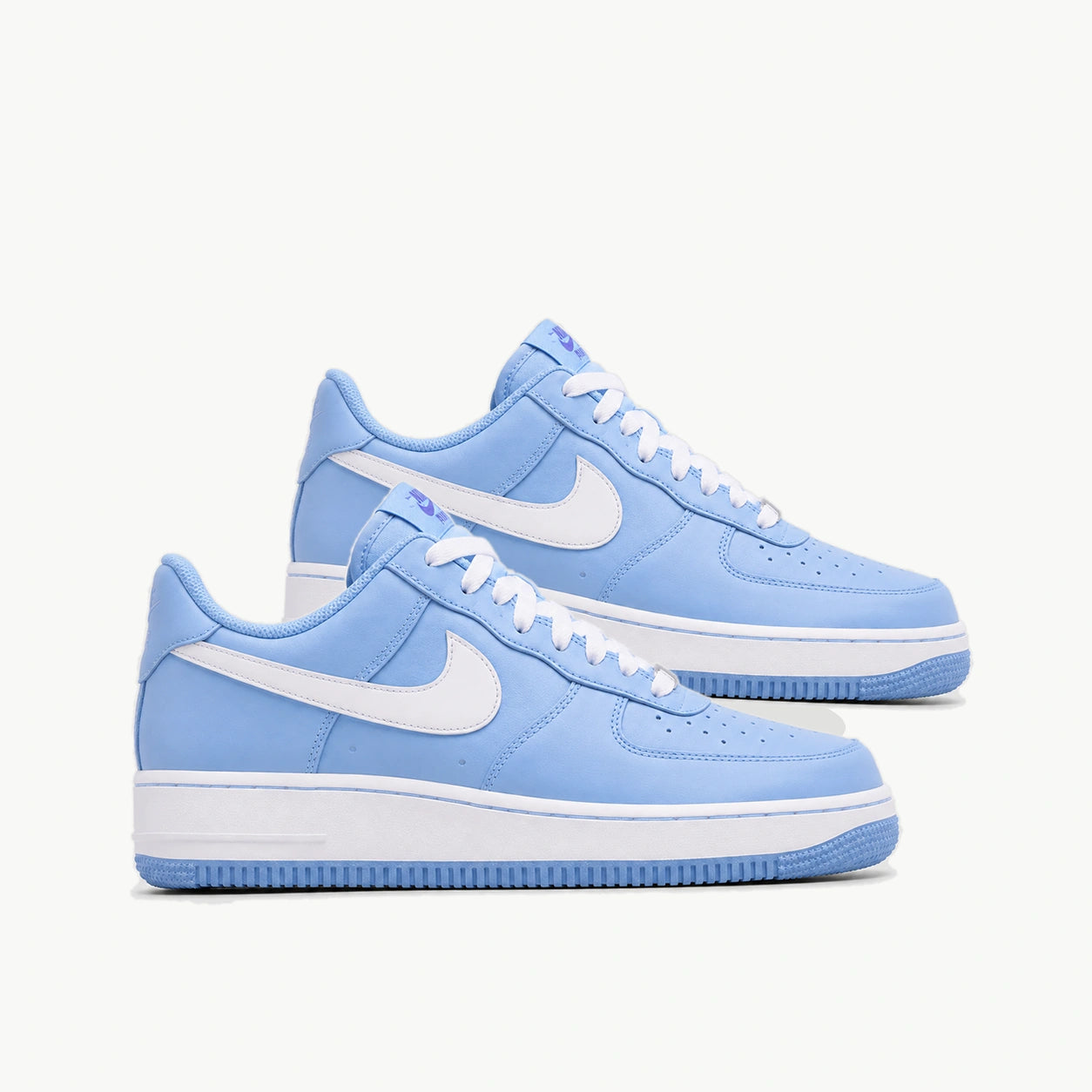 BLUE CHILL LOW